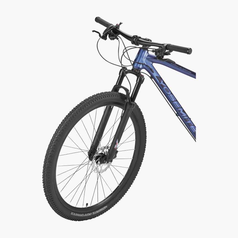 Mountainbike yosemite best sale